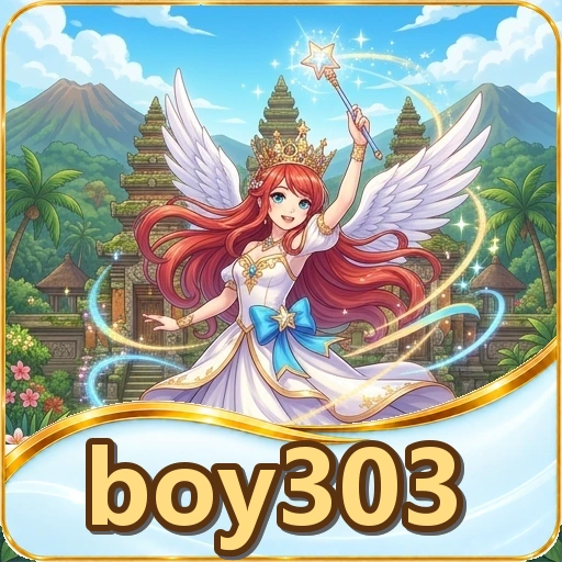 Ikon boy303 untuk perjalanan panduan di Indonesia