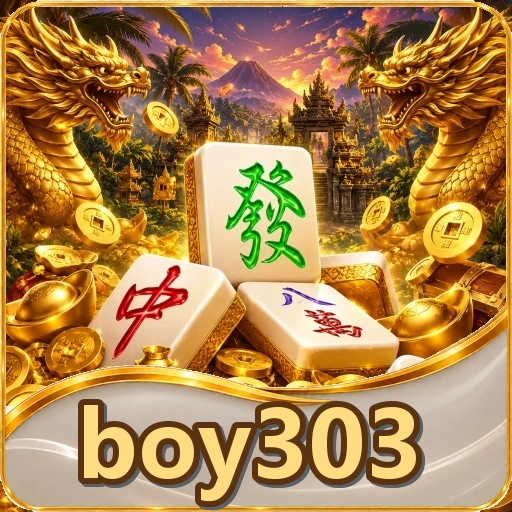 Ikon boy303 untuk verifikasi berkas APK