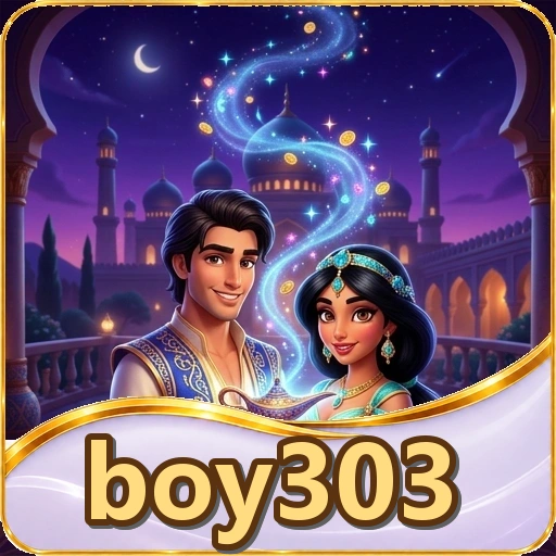 Ikon boy303 untuk pertanyaan teknis APK
