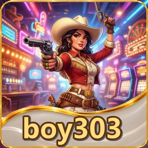 Ikon boy303 untuk ringkasan panduan APK v4.7.5