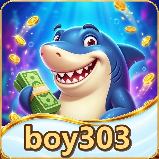 Ikon boy303 untuk langkah pasang APK