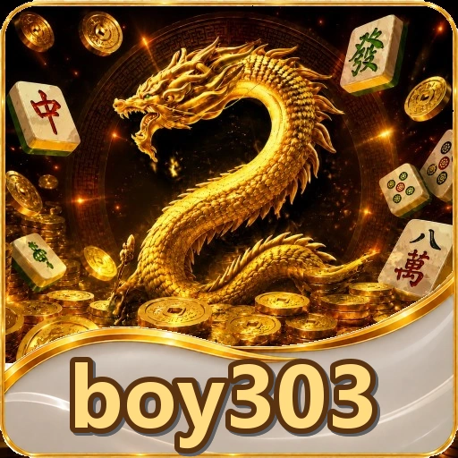 Ikon boy303 untuk data verifikasi APK 2018–2026