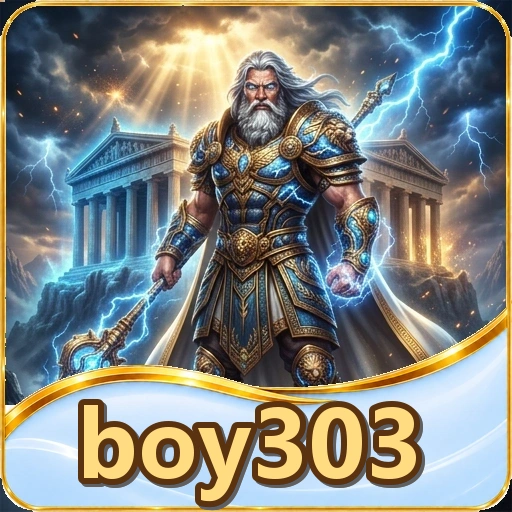 Ikon boy303 untuk pengguna sejak 2018