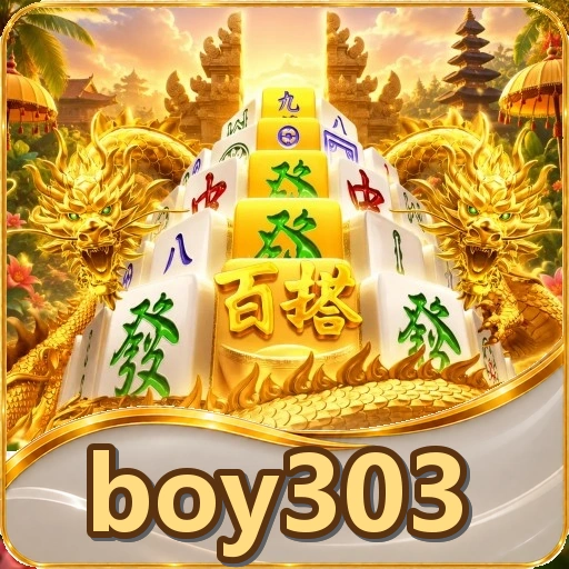 Ikon boy303 untuk catatan v4.7.5